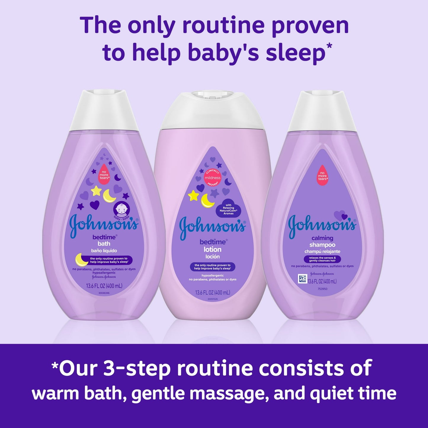 Baby gift set – made to support everyday routines and provide calm, nurturing comfort for little ones