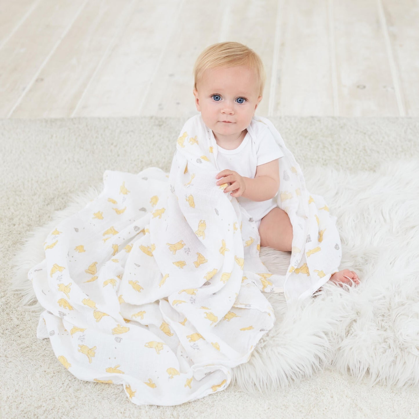 Soft baby swaddles – gentle and cozy wrap for keeping babies comfortable and secure during sleep or rest