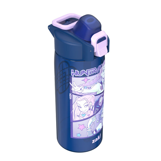 Premium reusable water bottle for everyday hydration.