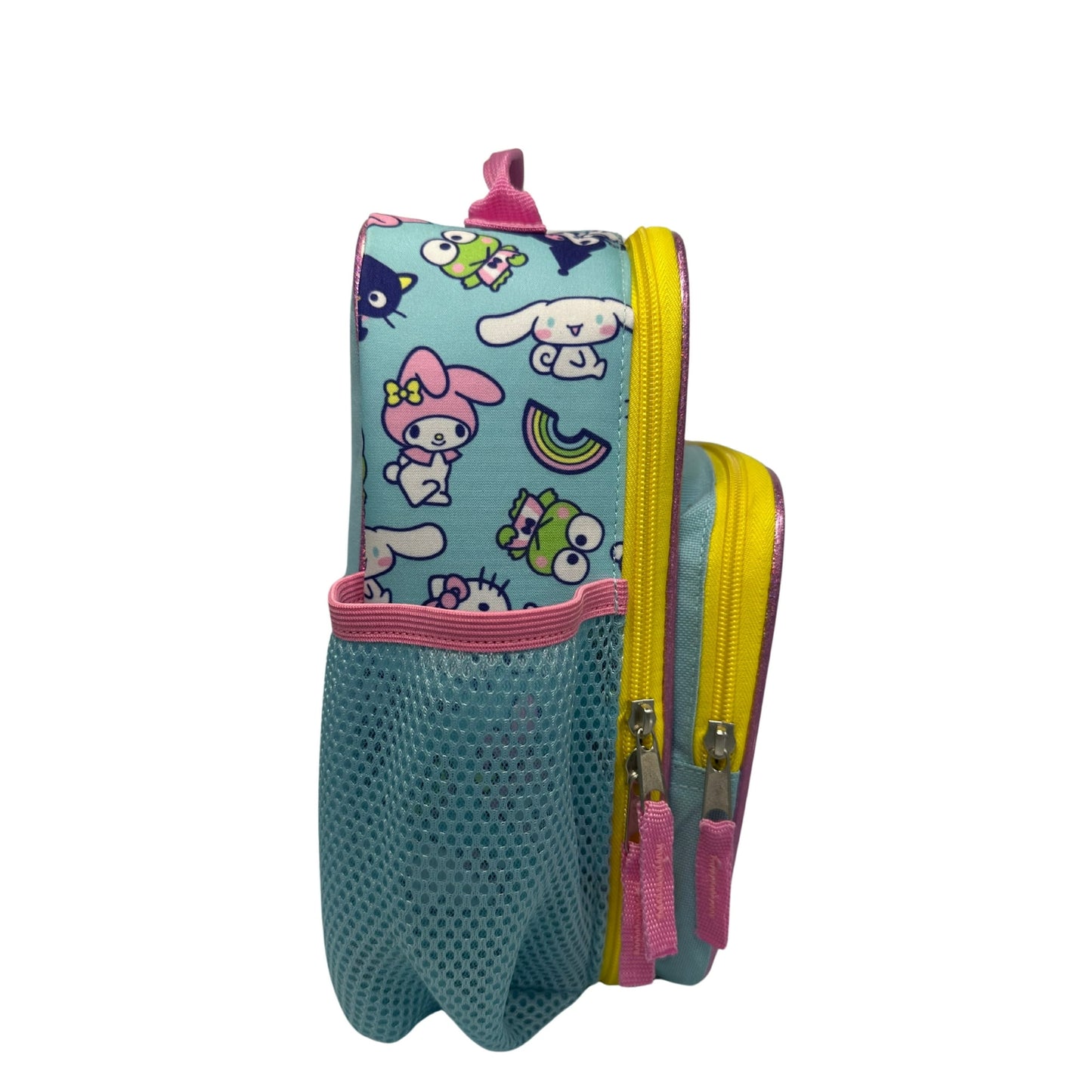 Reusable Lunch Kits