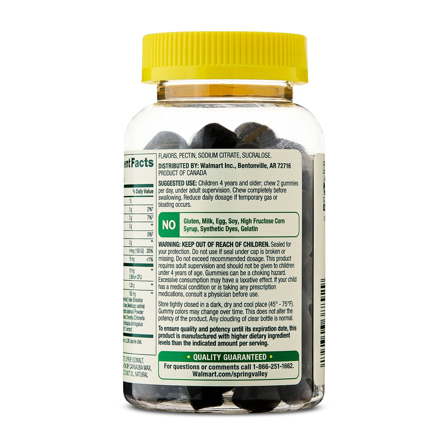 Daily wellness supplement – a gentle and nutritious product made to support overall health, growth, and wellbeing of little ones, helping maintain balance, energy, and everyday vitality
