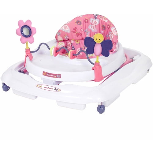 Baby Activity Walker – created to encourage play, movement and early milestone discovery for growing little ones