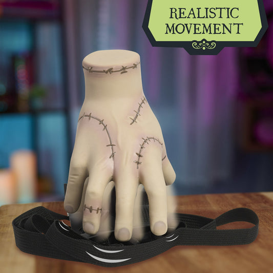 Wednesday Animated Thing, Kids Toys for Ages 3 Up