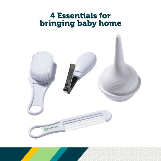Baby gift set – made to support everyday routines and provide calm, nurturing comfort for little ones