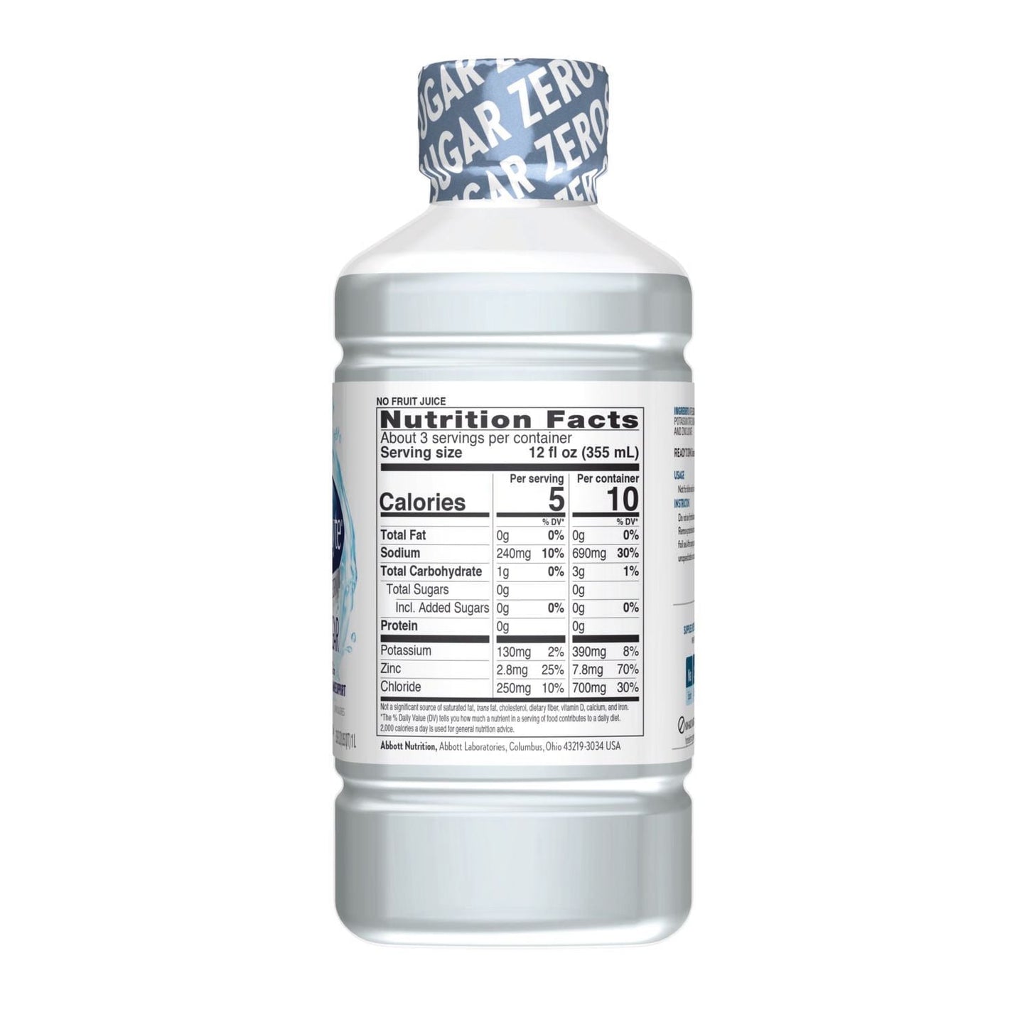 Electrolyte hydration drink – refreshing and replenishing formula designed to help restore fluids, minerals, and energy for balanced hydration and overall wellness in people of all ages