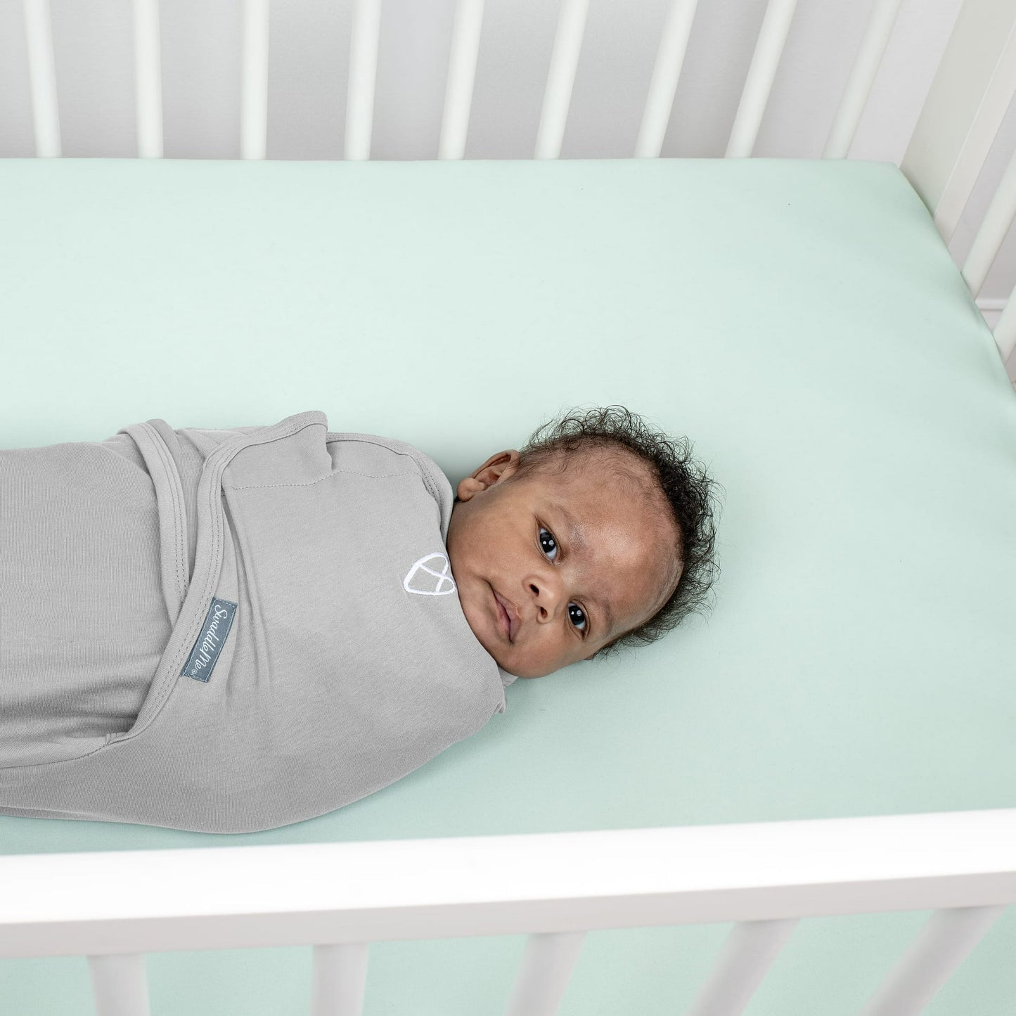Soft baby swaddles – gentle and cozy wrap for keeping babies comfortable and secure during sleep or rest