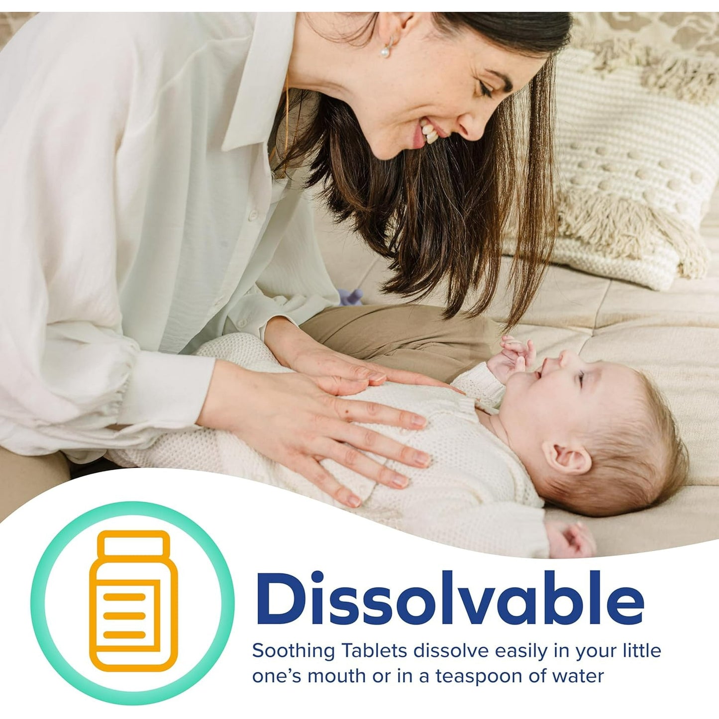 Sleep support product – gentle and soothing item designed to help little ones relax and rest peacefully