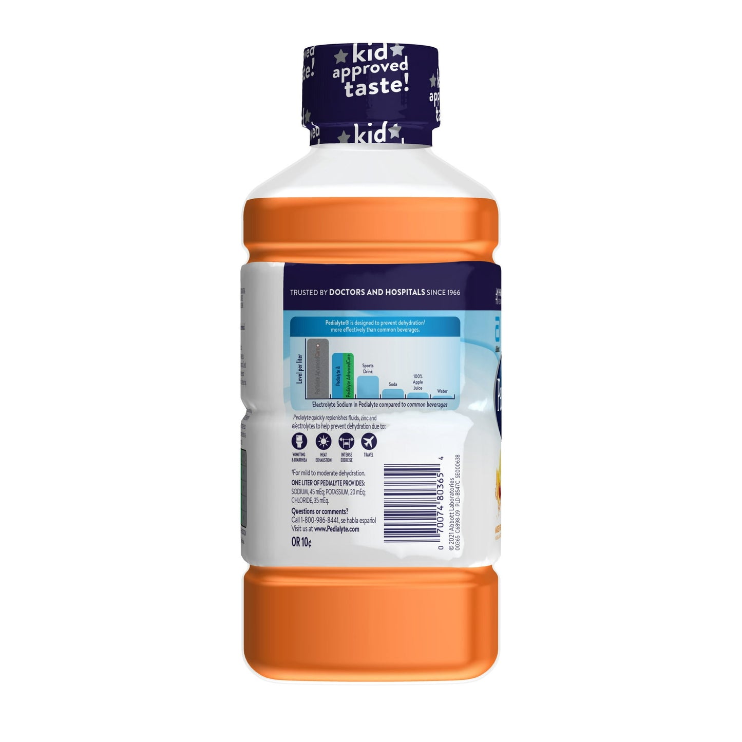 Electrolyte hydration drink – refreshing and replenishing formula designed to help restore fluids, minerals, and energy for balanced hydration and overall wellness in people of all ages