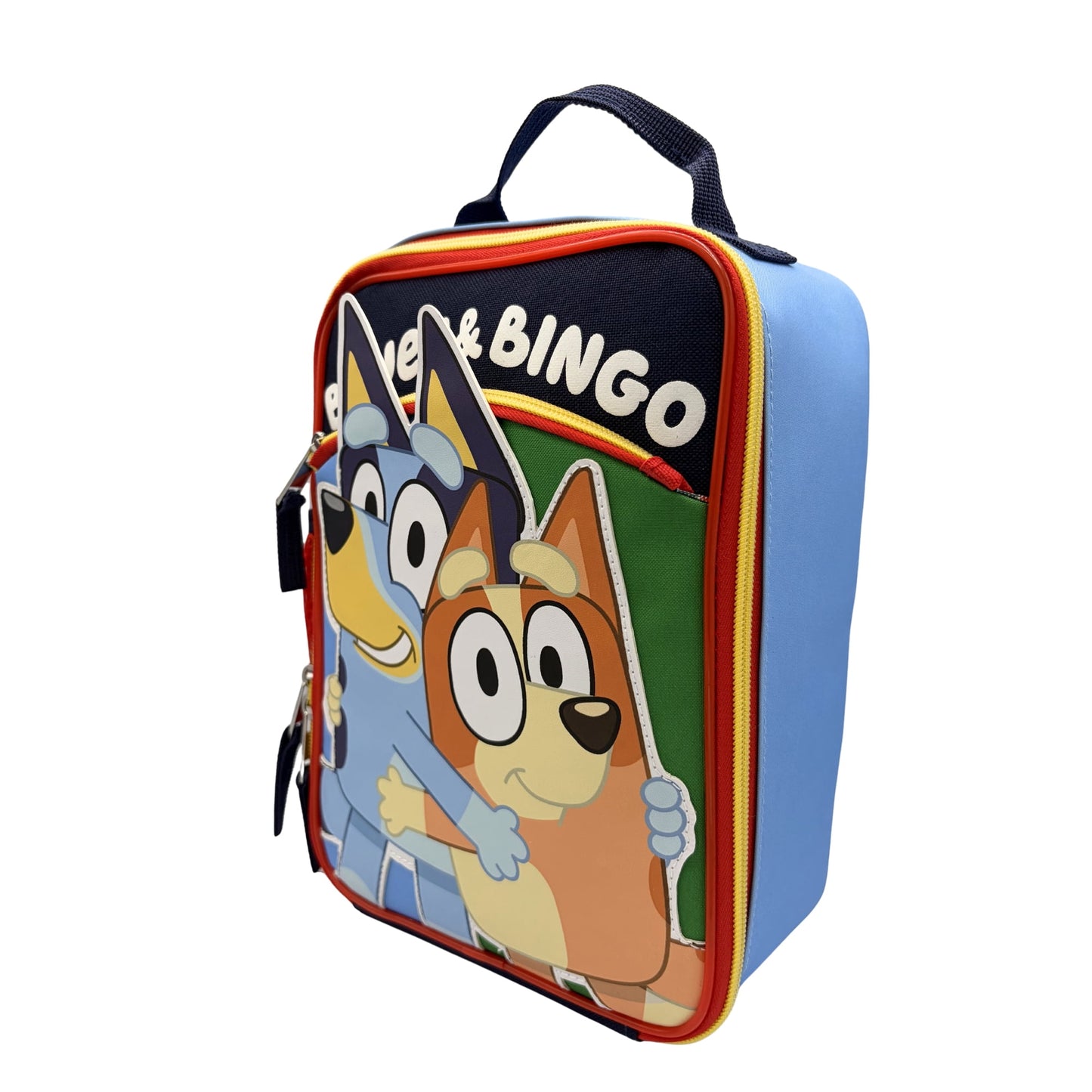 Premium reusable lunch box designed for everyday convenience.