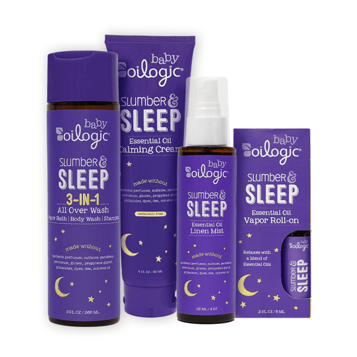 Baby gift product – made to support everyday routines and provide calm, nurturing comfort for little ones