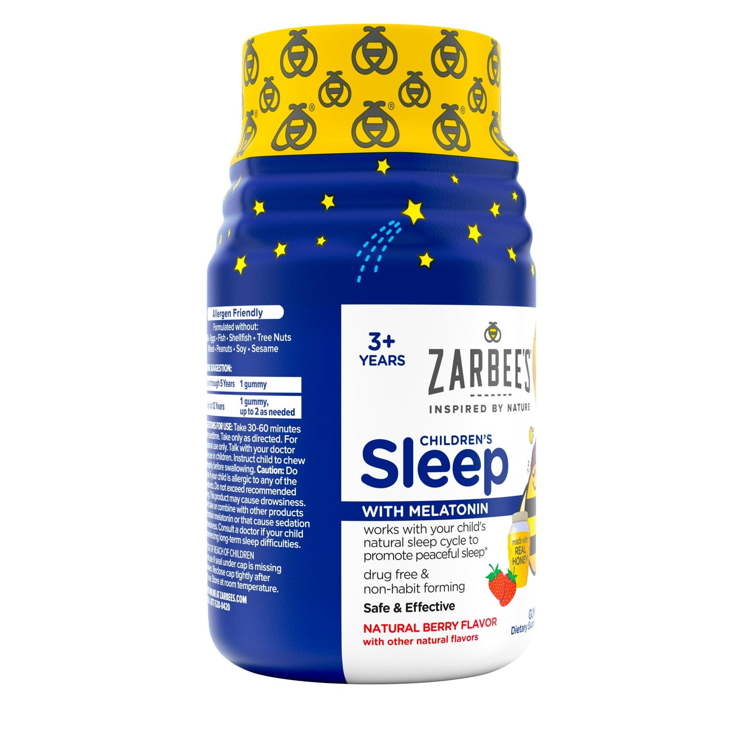 Sleep support product – gentle and soothing item designed to help little ones relax and rest peacefully