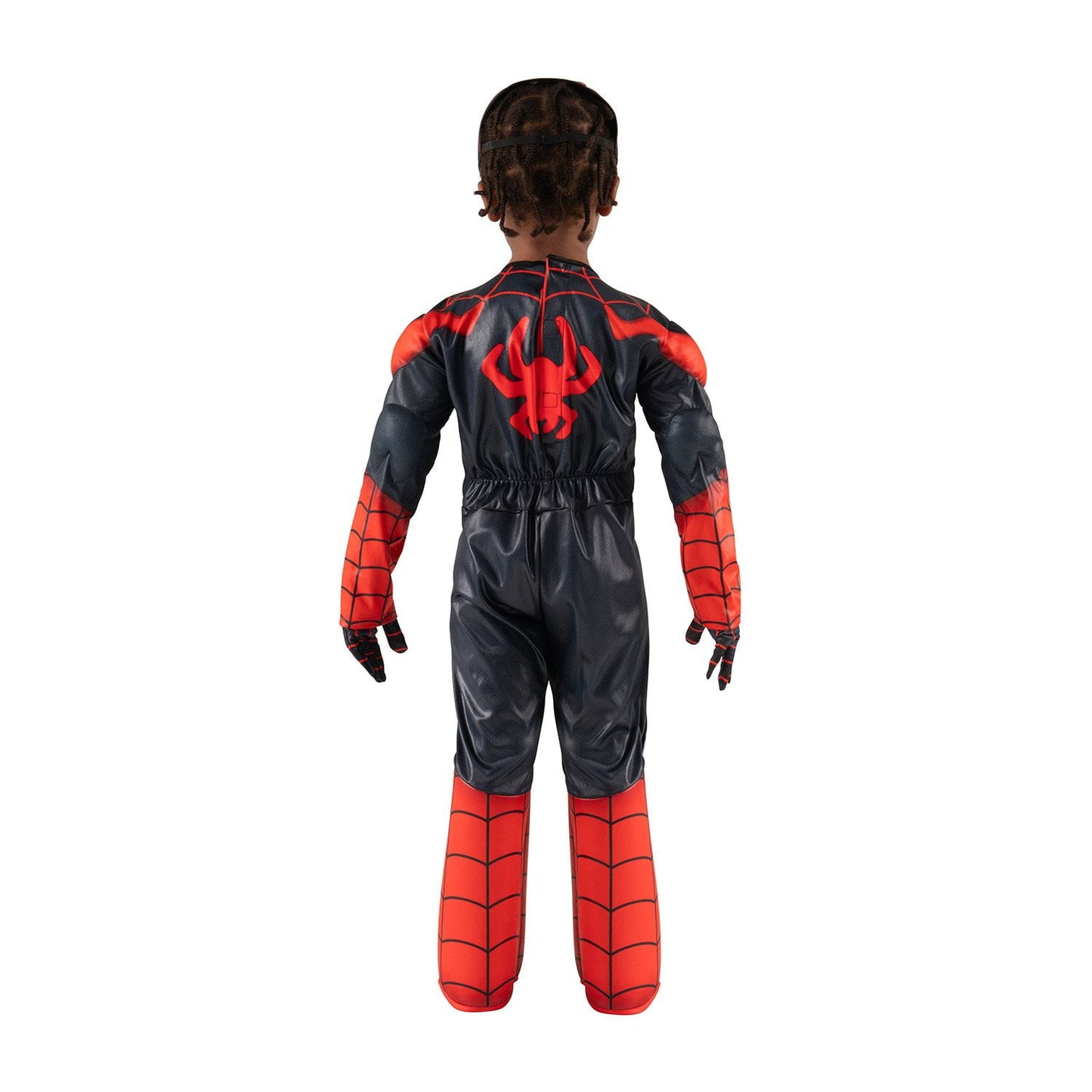 Marvel Spin Official Toddler Costume