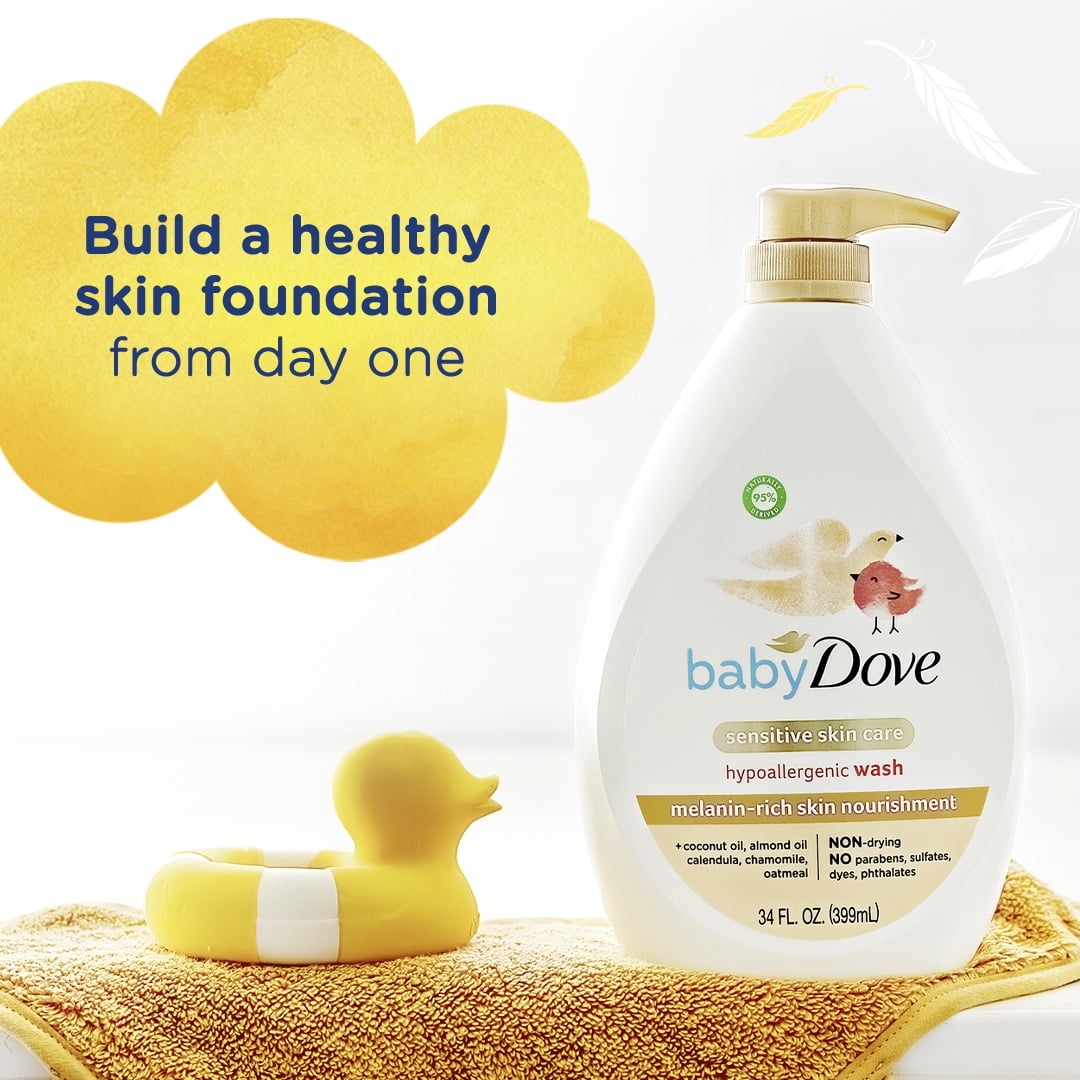 Baby gift set – made to support everyday routines and provide calm, nurturing comfort for little ones