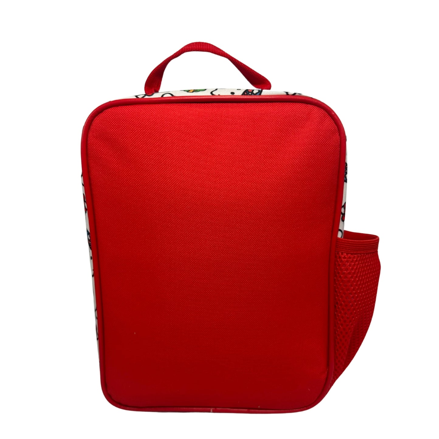 Reusable Lunch Kits