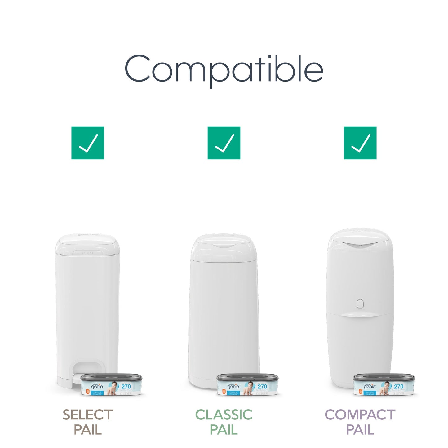 Diaper disposal product – convenient and practical item used for storing or managing baby diapers at home or on the go