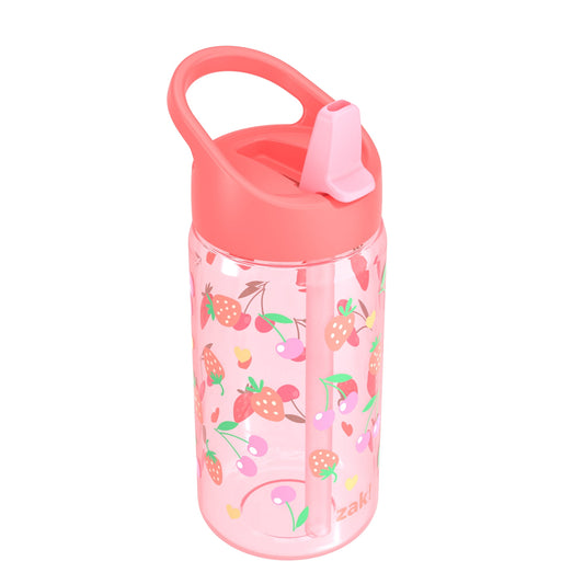 Premium reusable water bottle for everyday hydration.