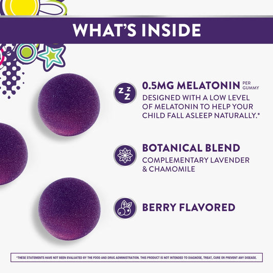 Sleep support product – gentle and soothing item designed to help little ones relax and rest peacefully