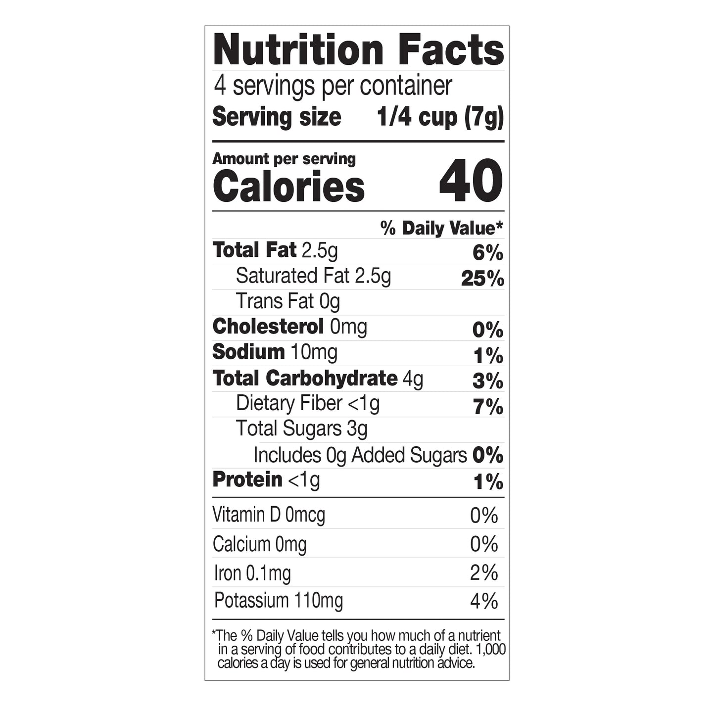 Once Upon a Farm Organic Coconut Melts, Mango Ba-nilla, 1oz Bag