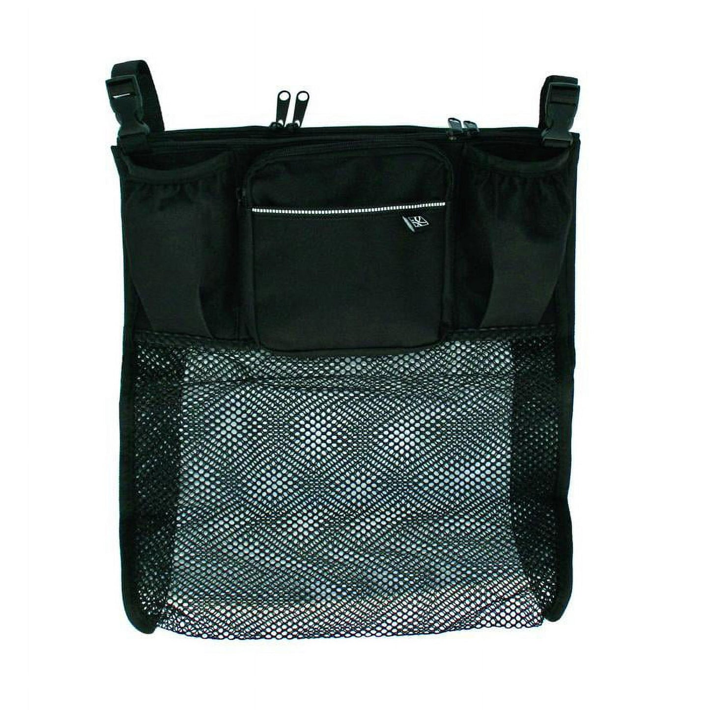 Baby stroller accessory – convenient add-on designed to make outings easier and more comfortable for caregivers and little ones