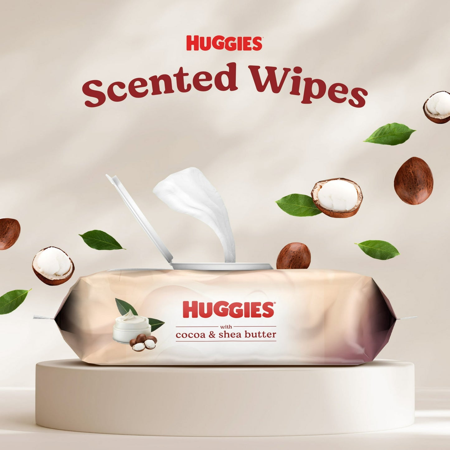 Gentle baby wipes – soft and effective essentials designed for everyday cleaning and caring for delicate skin
