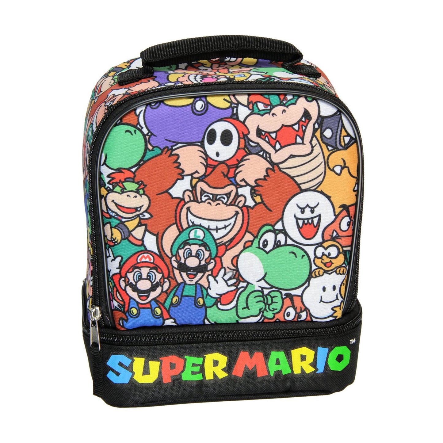 Premium reusable lunch box designed for everyday convenience.