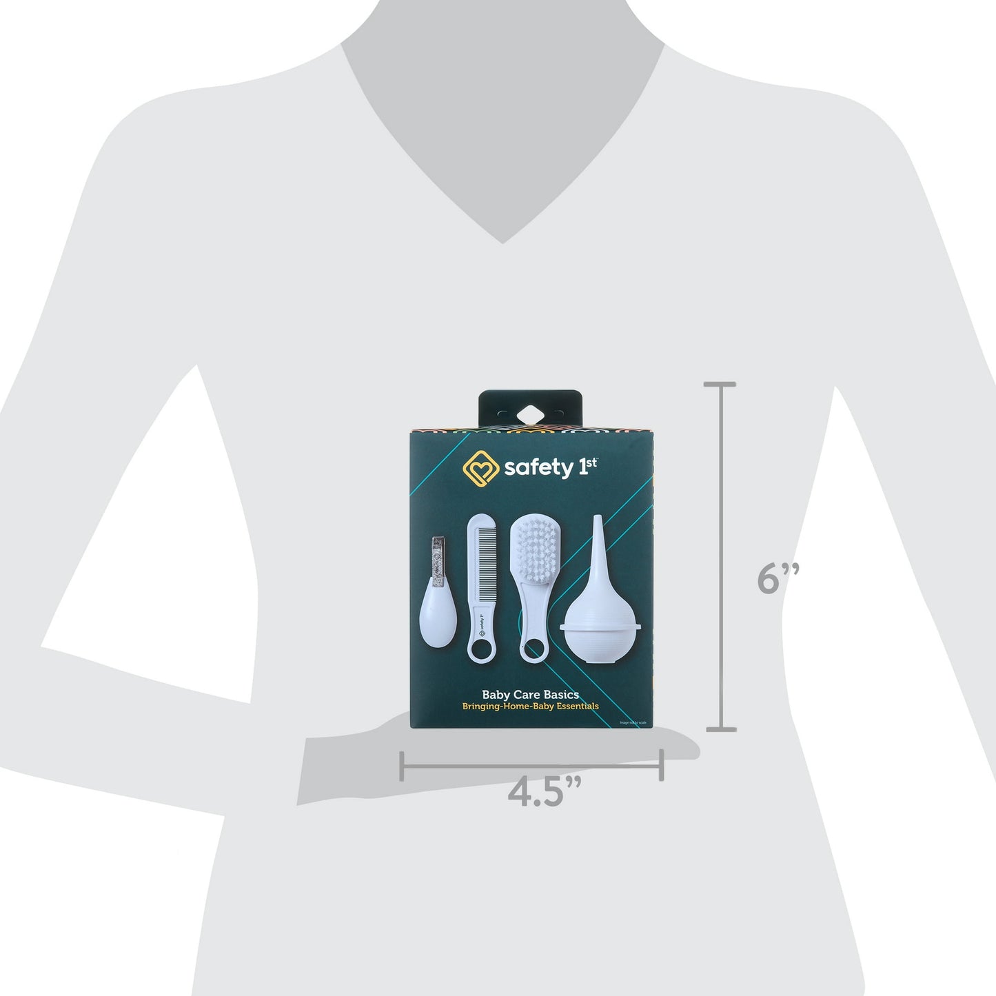Baby gift set – made to support everyday routines and provide calm, nurturing comfort for little ones