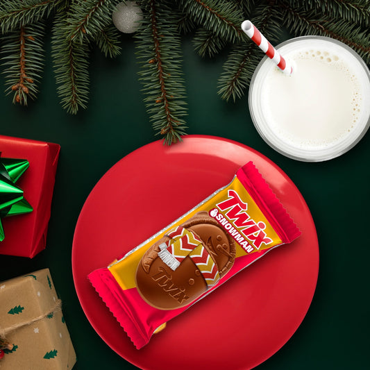 Christmas product – festive seasonal item designed to bring joy and sweetness to holiday celebrations and gatherings