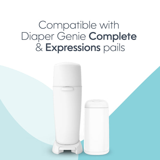 Diaper disposal product – convenient and practical item used for storing or managing baby diapers at home or on the go