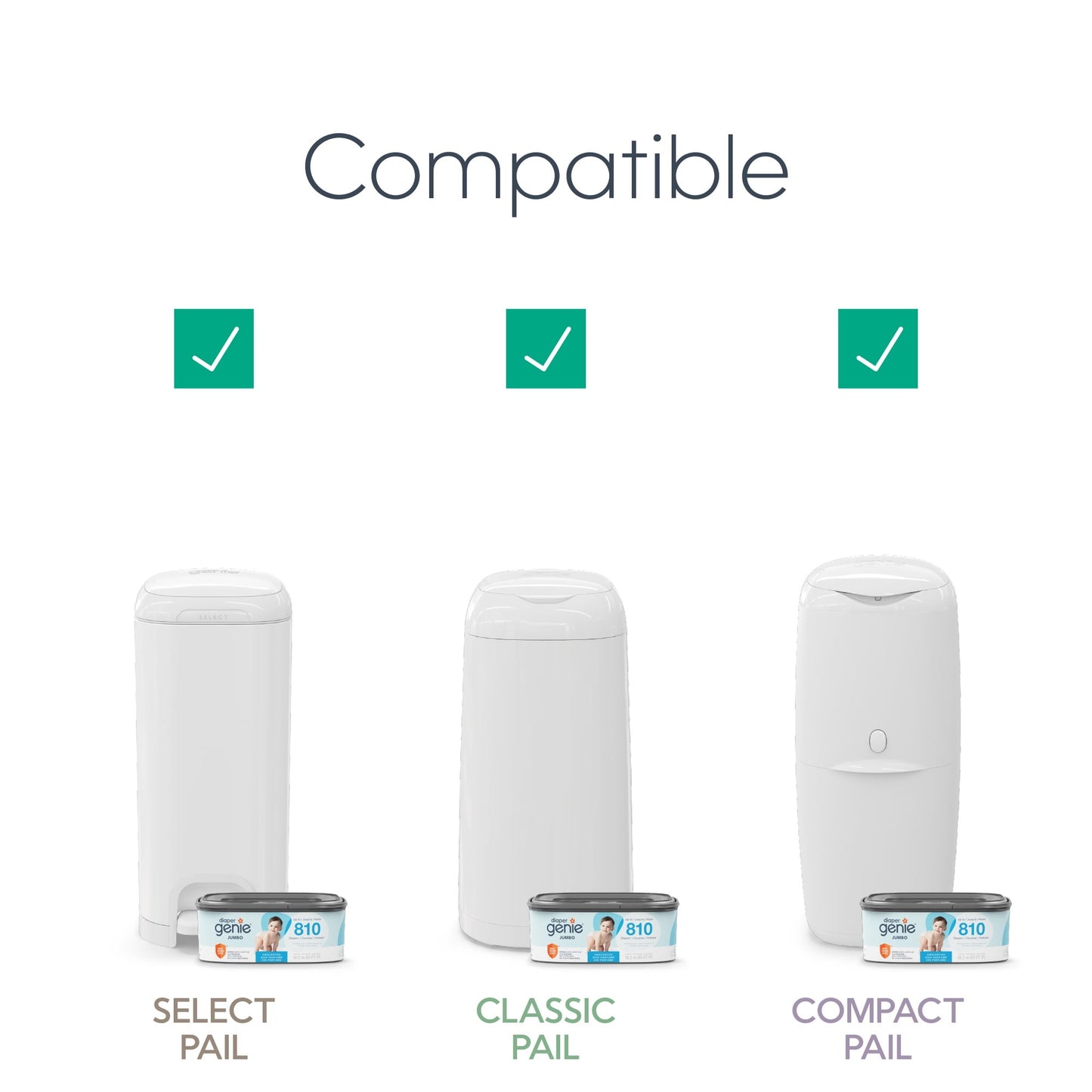 Diaper disposal product – convenient and practical item used for storing or managing baby diapers at home or on the go