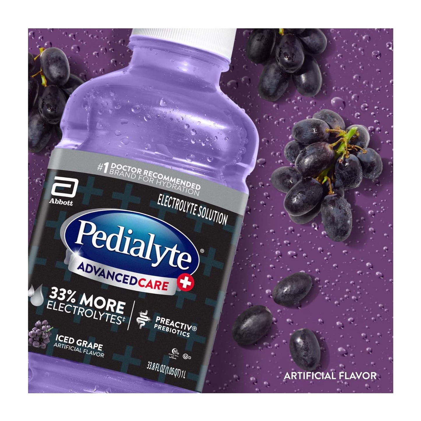 Electrolyte hydration drink – refreshing and replenishing formula designed to help restore fluids, minerals, and energy for balanced hydration and overall wellness in people of all ages
