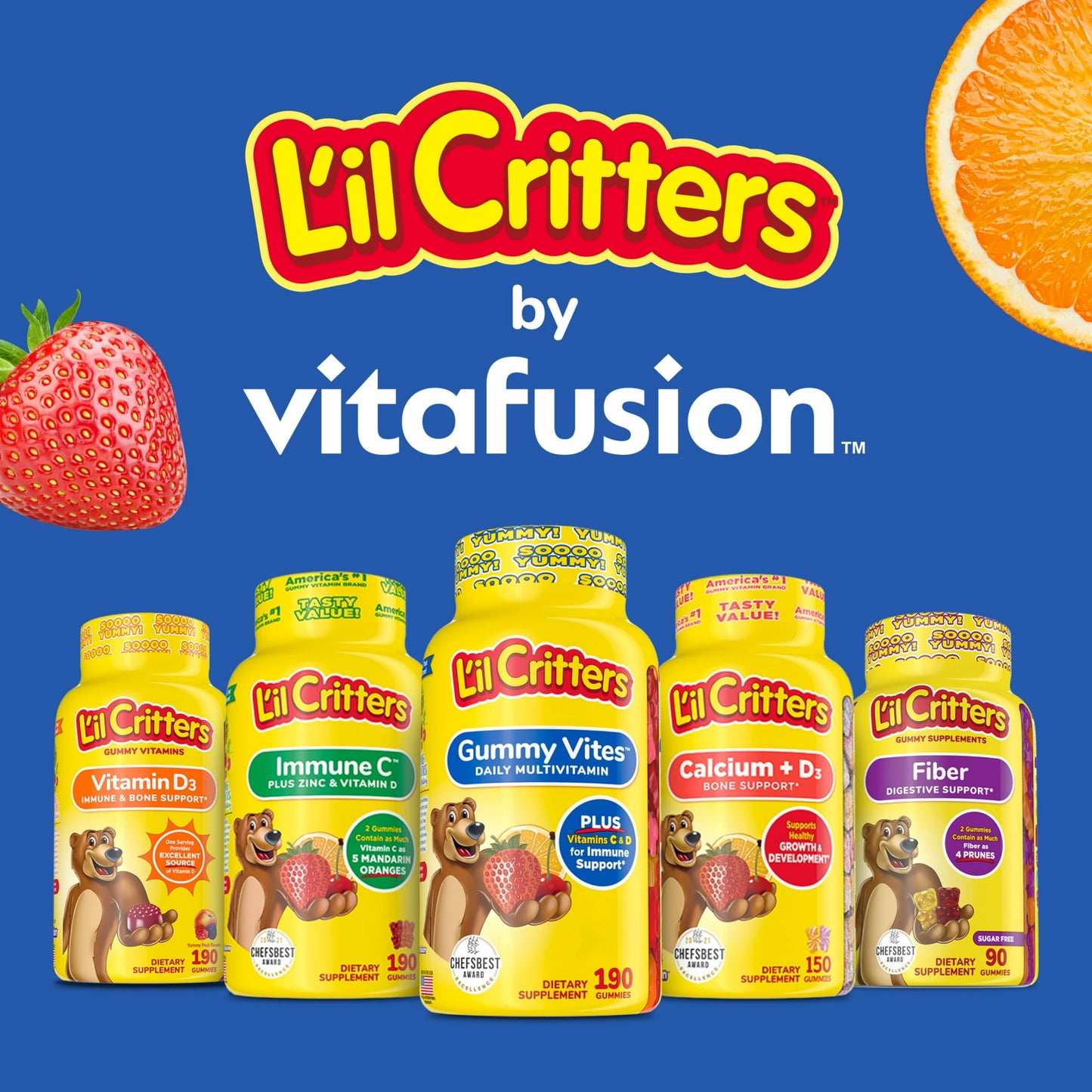 Daily wellness supplement – a gentle and nutritious product made to support overall health, growth, and wellbeing of little ones, helping maintain balance, energy, and everyday vitality
