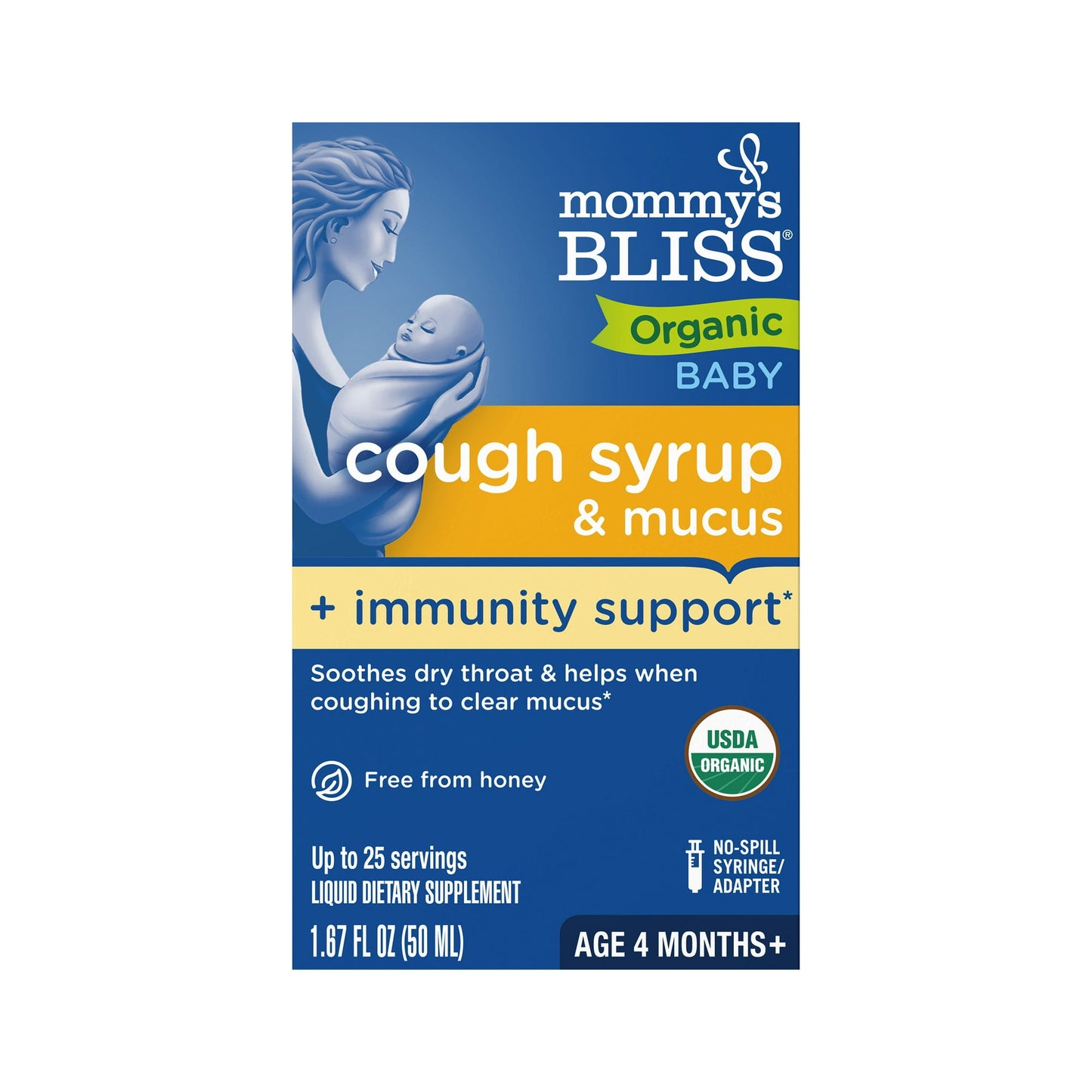 Health and wellness essentials – gentle relief product made to support comfort and wellness during flu, cold, cough or fever