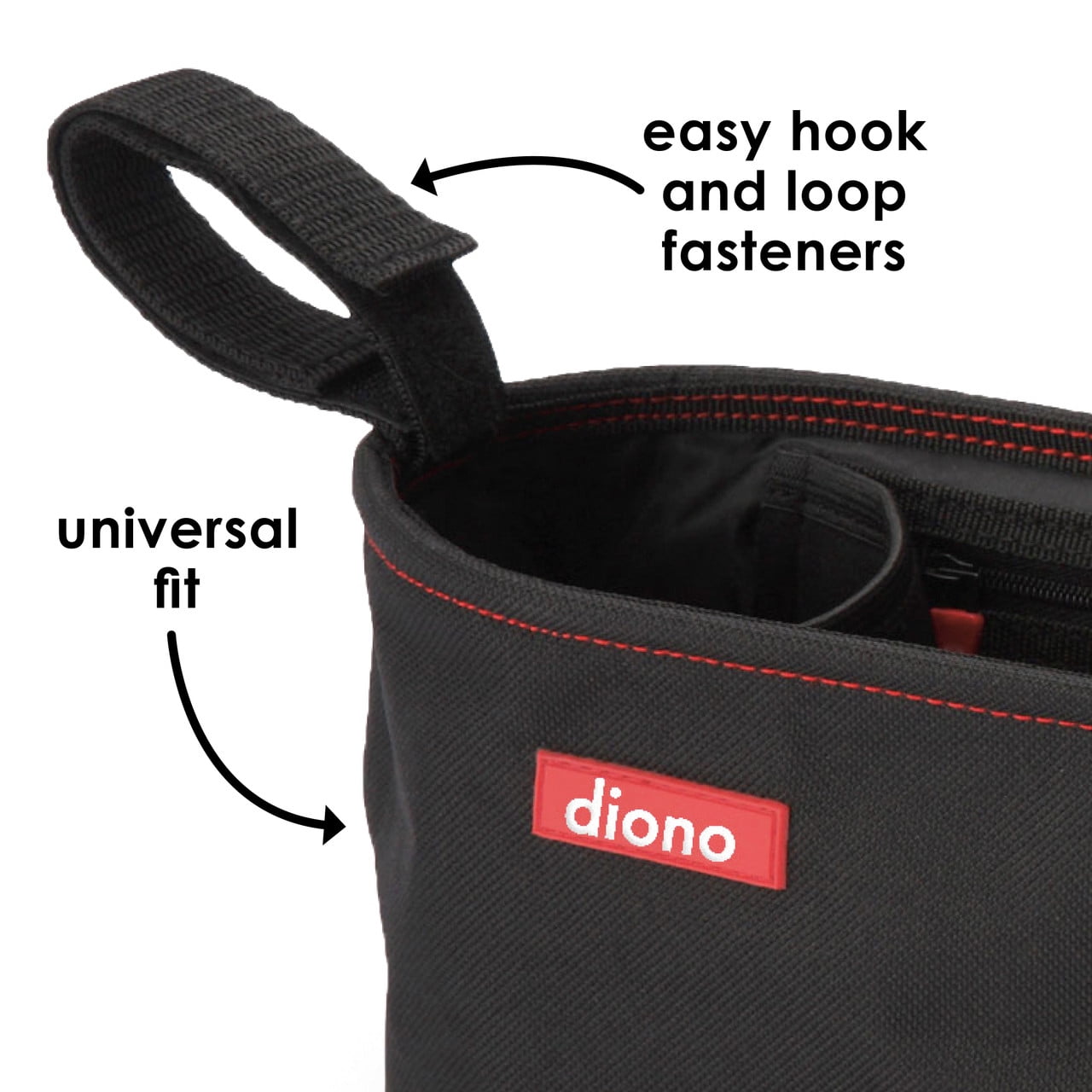 Baby stroller accessory – convenient add-on designed to make outings easier and more comfortable for caregivers and little ones