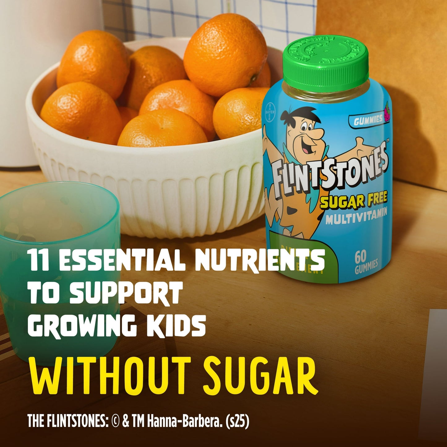 Daily wellness supplement – a gentle and nutritious product made to support overall health, growth, and wellbeing of little ones, helping maintain balance, energy, and everyday vitality