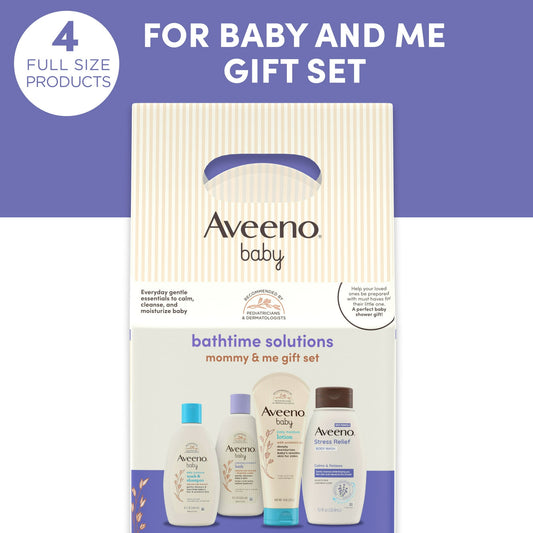Baby gift set – made to support everyday routines and provide calm, nurturing comfort for little ones