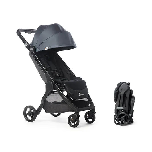 Baby stroller for everyday travel and outdoor use