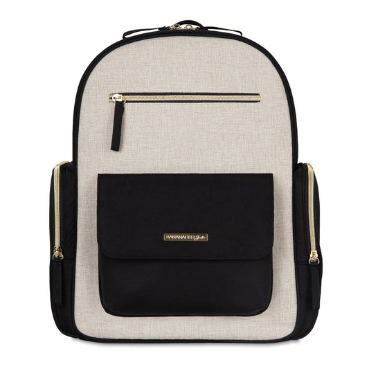 Baby diaper bag – versatile and easy-to-carry bag suitable for organizing and storing baby items for daily outings