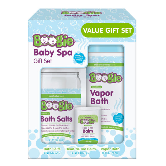 Baby gift set – made to support everyday routines and provide calm, nurturing comfort for little ones