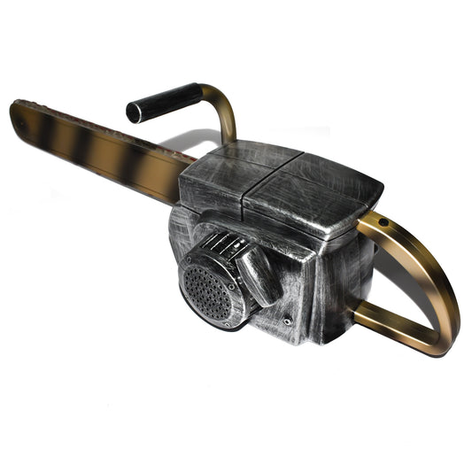 Toy Chainsaw, Halloween Costume Accessory for Children, by Way to Celebrate