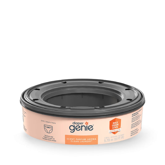 Diaper disposal product – convenient and practical item used for storing or managing baby diapers at home or on the go