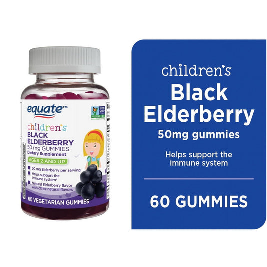 Daily wellness supplement – a gentle and nutritious product made to support overall health, growth, and wellbeing of little ones, helping maintain balance, energy, and everyday vitality