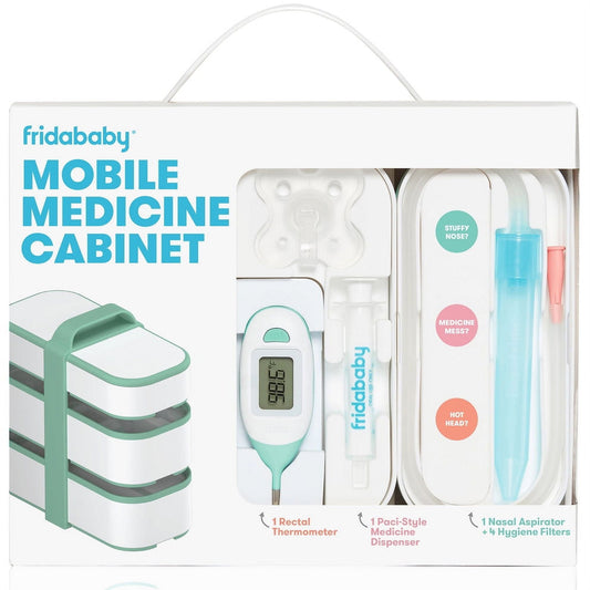 Baby essentials set – made for regular use to provide gentle support and everyday care for little ones