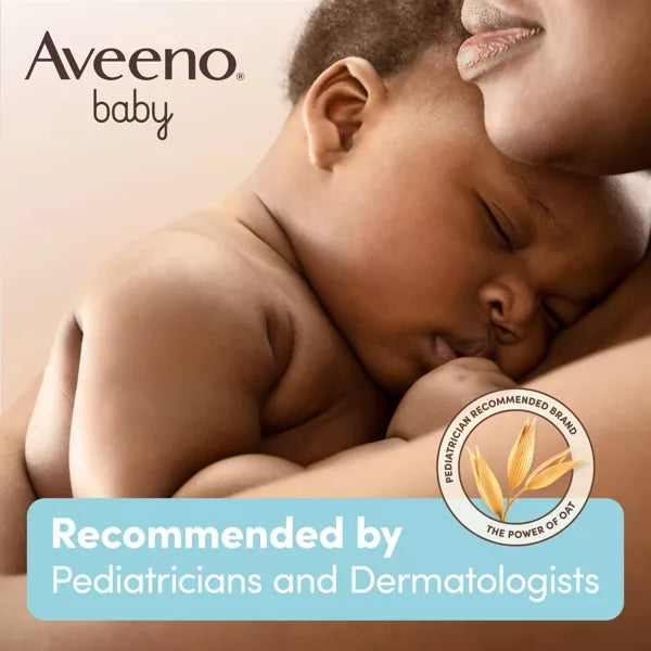 Aveeno Baby Calming Comfort Lotion - 18 fl oz