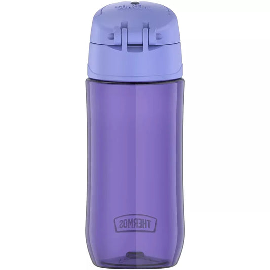 Thermos Kid's 16 oz. Funtainer Plastic Water Bottle - Lavender