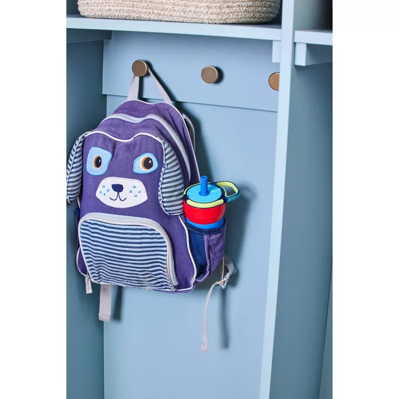 BruMate Leap 12oz 100% Leakproof Kids' Tumbler