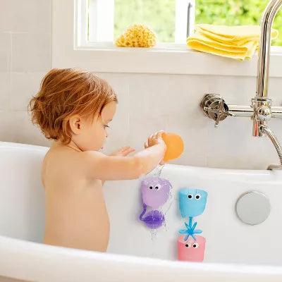 Munchkin Falls Toddler Bath Toy