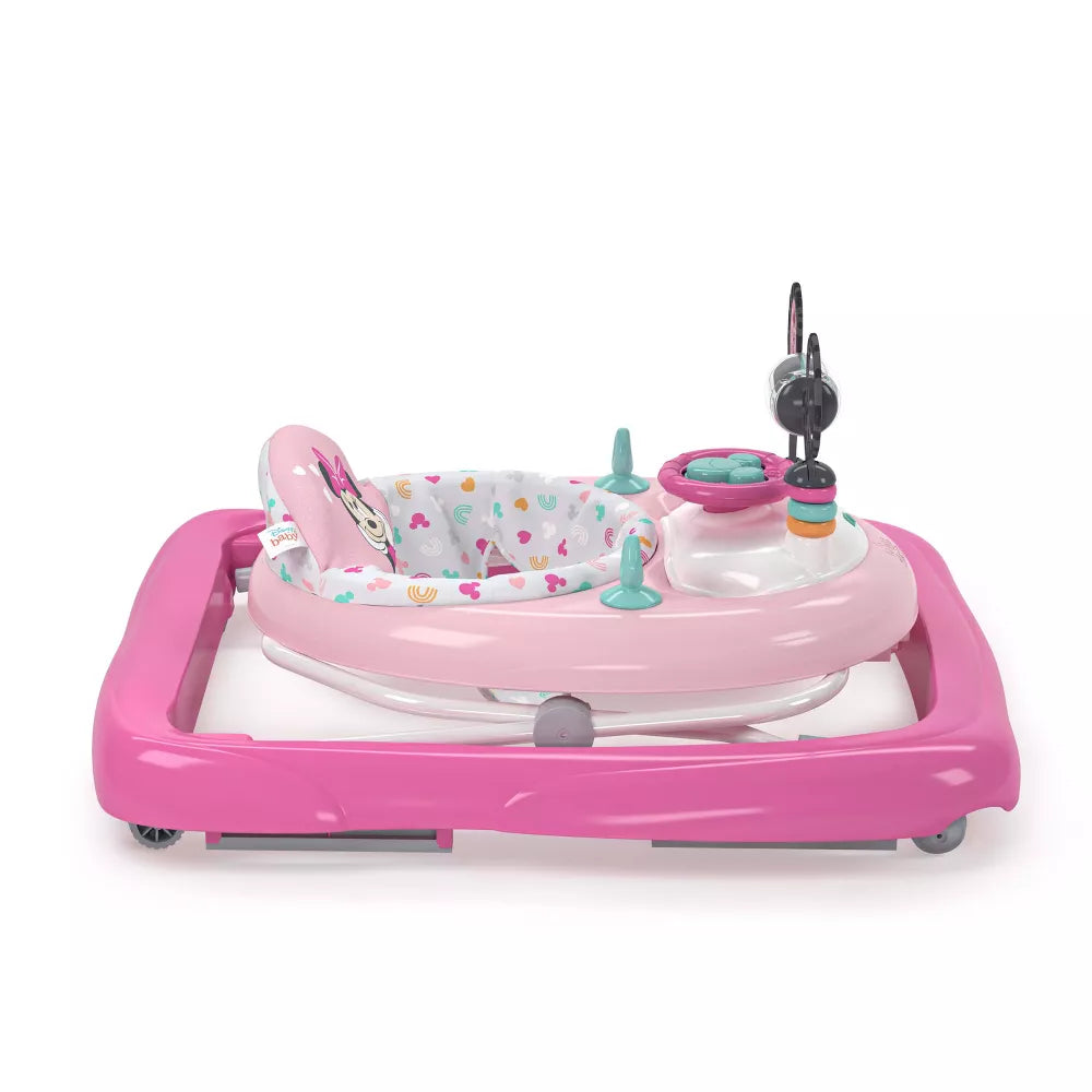 Baby Activity Walker – created to encourage play, movement and early milestone discovery for growing little ones