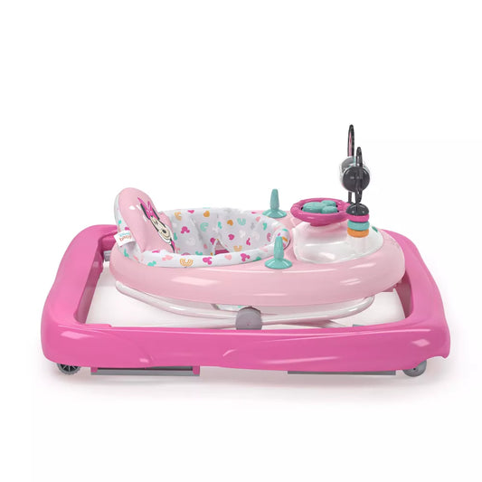 Baby Activity Walker – created to encourage play, movement and early milestone discovery for growing little ones