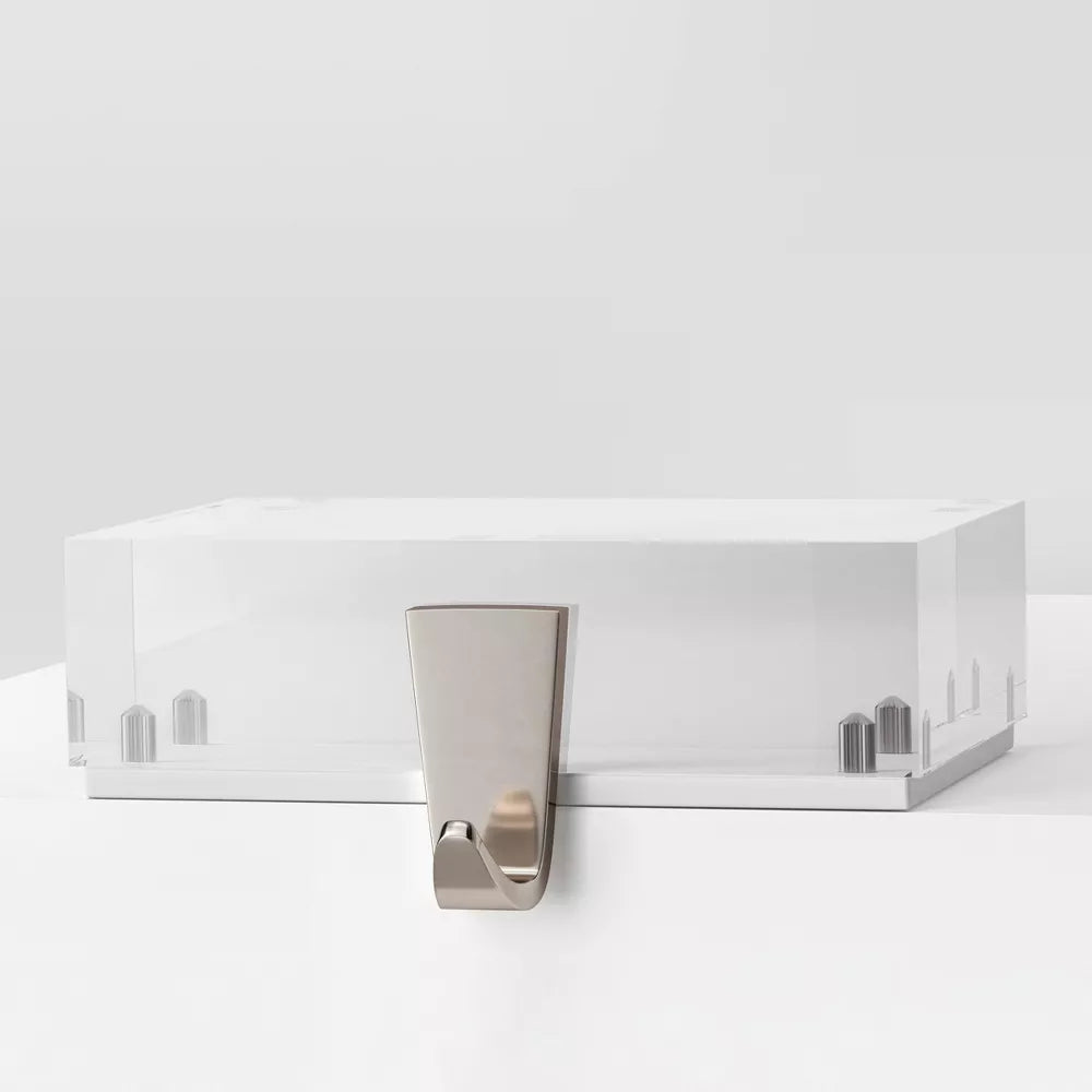 Christmas stocking accessory – designed to enhance holiday décor and securely hold stockings in place