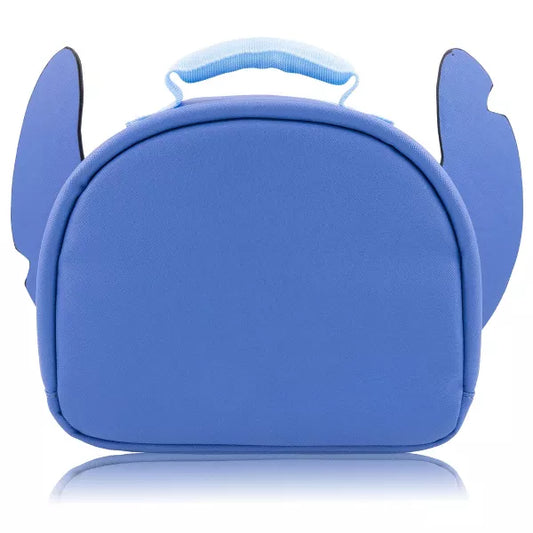 Disney Kids' Lunch Box and Bag - Blue